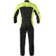 Pláštěnka Hurricane 2022 Black/Yellow Fluo Pláštěnka Hurricane 2022 Black/Yellow Fluo
