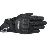 Rukavice SP-5 Black