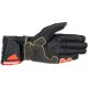 Rukavice GP TECH V2 2022 Black/White/Red Fluo Rukavice GP TECH V2 2022 Black/White/Red Fluo