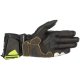 Rukavice GP TECH V2 2022 Black/Yellow Fluo/White/Red Fluo Rukavice GP TECH V2 2022 Black/Yellow Fluo/White/Red Fluo