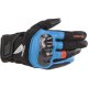 Rukavice Honda SMX Z Drystar 2022 Black/Red/Blue Rukavice Honda SMX Z Drystar 2022 Black/Red/Blue