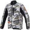 Bunda Venture XT 2022 Camo/Orange Fluo Bunda Venture XT 2022 Camo/Orange Fluo