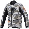 Bunda Venture XT 2022 Camo/Orange Fluo