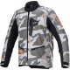 Bunda Venture XT 2022 Camo/Orange Fluo Bunda Venture XT 2022 Camo/Orange Fluo