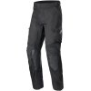 Kalhoty přes boty Venture XT 2022 Black Kalhoty přes boty Venture XT 2022 Black