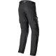 Kalhoty přes boty Venture XT 2022 Black Kalhoty přes boty Venture XT 2022 Black