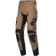 Kalhoty do bot Venture XT 2022 Camel/Black