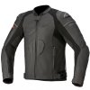 Bunda GP Plus R V3 Rideknit 2022 Black/Black Bunda GP Plus R V3 Rideknit 2022 Black/Black