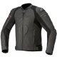 Bunda GP Plus R V3 Rideknit 2022 Black/Black Bunda GP Plus R V3 Rideknit 2022 Black/Black