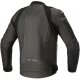 Bunda GP Plus R V3 Rideknit 2022 Black/Black