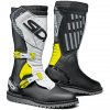 Trial Zero.2 Black/White/Yellow Trial Zero.2 Black/White/Yellow