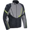 Bunda Montreal 4.0 Dry2Dry Black/Grey/Fluo Yellow