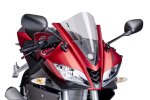 Větrný štít Yamaha YZF R-125 (08-18) Větrný štít Yamaha YZF R-125 (08-18)