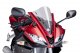 Větrný štít Yamaha YZF R-125 (08-18) Větrný štít Yamaha YZF R-125 (08-18)