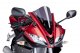 Větrný štít Yamaha YZF R-125 (08-18) Větrný štít Yamaha YZF R-125 (08-18)