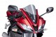 Větrný štít Yamaha YZF R-125 (08-18) Větrný štít Yamaha YZF R-125 (08-18)