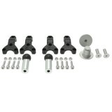 Montážní kit HP3 Honda Africa Twin 1000/1100