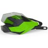 Blástry HP3 Adventure Green/Black (bez montážní sady)