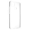 Gelové pouzdro Xiaomi Redmi 9C clear Gelové pouzdro Xiaomi Redmi 9C clear