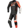 Dvoudílná kombinéza GP Force Phantom 2022 Black/White/Red Fluo Dvoudílná kombinéza GP Force Phantom 2022 Black/White/Red Fluo