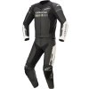 Dvoudílná kombinéza GP Force Chaser 2022 Black/White Dvoudílná kombinéza GP Force Chaser 2022 Black/White