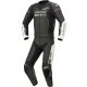Dvoudílná kombinéza GP Force Chaser 2022 Black/White Dvoudílná kombinéza GP Force Chaser 2022 Black/White