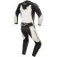 Dvoudílná kombinéza GP Force Chaser 2022 Black/White Dvoudílná kombinéza GP Force Chaser 2022 Black/White