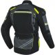 Bunda NF 2210 Black/Grey/Yellow Fluo Bunda NF 2210 Black/Grey/Yellow Fluo