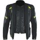 Bunda NF 2210 Black/Grey/Yellow Fluo Bunda NF 2210 Black/Grey/Yellow Fluo