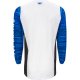 Dres Kinetic Wave 2022 White/Blue Dres Kinetic Wave 2022 White/Blue
