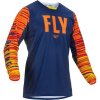 Dres Kinetic Wave 2022 Blue/Orange Dres Kinetic Wave 2022 Blue/Orange