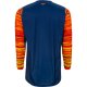 Dres Kinetic Wave 2022 Blue/Orange Dres Kinetic Wave 2022 Blue/Orange