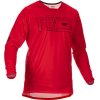 Dres Kinetic Fuel 2022 Red/Black