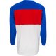Dres Youth F-16 2022 Red/White/Blue Dres Youth F-16 2022 Red/White/Blue