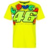 Pánské triko The Doctor 46 Yellow 2022 Pánské triko The Doctor 46 Yellow 2022