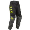 Kalhoty Youth F-16 2022 Grey/Black/Hi-Vis Kalhoty Youth F-16 2022 Grey/Black/Hi-Vis