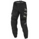 Kalhoty Youth F-16 2022 Black/Grey