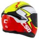 Integral GT 2.1 Flash Yellow Fluo/Red Fluo/White