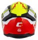 Integral GT 2.1 Flash Yellow Fluo/Red Fluo/White