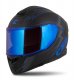 Integral GT 2.1 Flash Matt Black/Metallic Blue