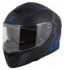 Integral GT 2.1 Flash Matt Black/Metallic Blue