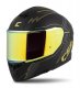 Integral GT 2.1 Flash Matt Black/Metallic Gold