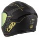 Integral GT 2.1 Flash Matt Black/Metallic Gold