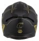 Integral GT 2.1 Flash Matt Black/Metallic Gold