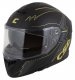 Integral GT 2.1 Flash Matt Black/Metallic Gold