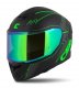 Integral GT 2.1 Flash Matt Black/Green Fluo/Dark Grey Integral GT 2.1 Flash Matt Black/Green Fluo/Dark Grey