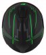 Integral GT 2.1 Flash Matt Black/Green Fluo/Dark Grey