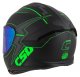 Integral GT 2.1 Flash Matt Black/Green Fluo/Dark Grey Integral GT 2.1 Flash Matt Black/Green Fluo/Dark Grey