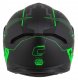 Integral GT 2.1 Flash Matt Black/Green Fluo/Dark Grey Integral GT 2.1 Flash Matt Black/Green Fluo/Dark Grey