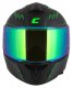 Integral GT 2.1 Flash Matt Black/Green Fluo/Dark Grey Integral GT 2.1 Flash Matt Black/Green Fluo/Dark Grey